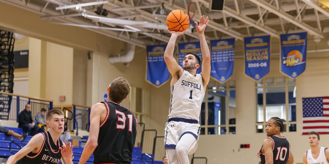 Men’s Basketball to Tangle with UNE Thursday