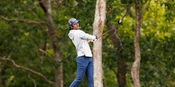 Men’s Golf Finishes Fifth at Hartford Hawks Invitational