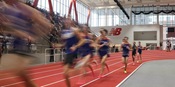 NEICAAA Championships Up Next for Indoor Track & Field