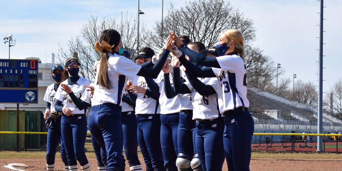 Softball Set for Home-and-Home Against Endicott this Weekend