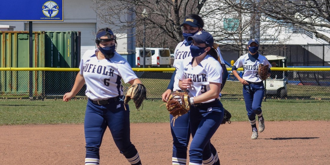 Softball Ready for Rematch with Endicott Wednesday