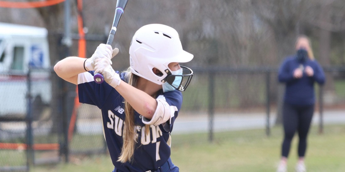 Softball Set for Home-and-Home with Wentworth this Weekend