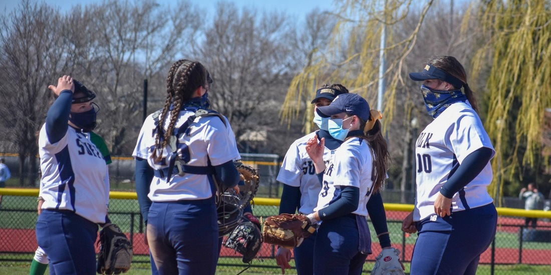 Roger Williams Home-and-Home on Softball’s Weekend Docket