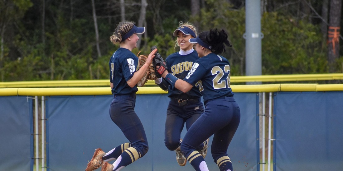 City Clash with Emmanuel Ahead for Softball Wednesday