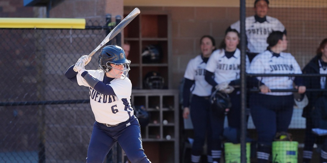UNE Ends Softball’s Season in CCC Tournament