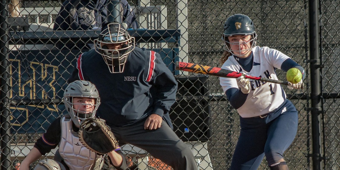 Softball Run Rules Haverford in Five, 13-5