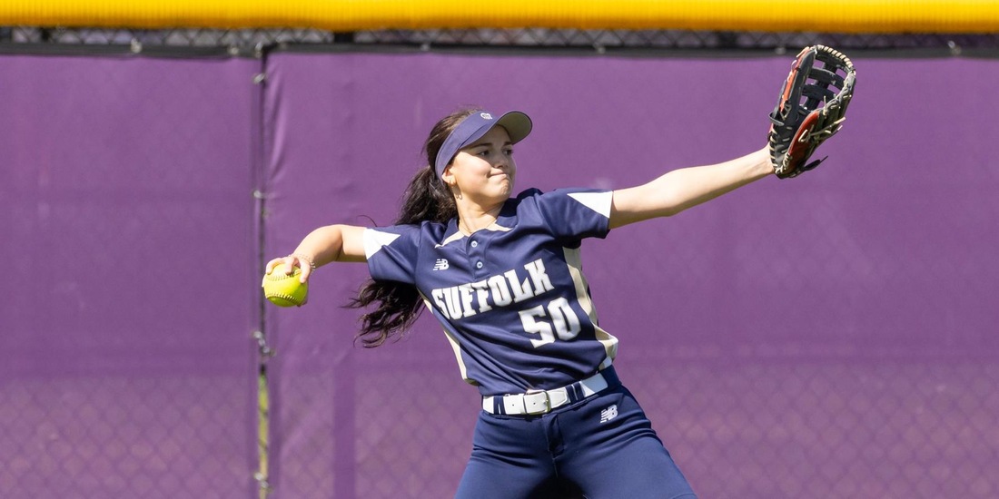 Wentworth, Roger Williams on Softball’s Weekend Docket