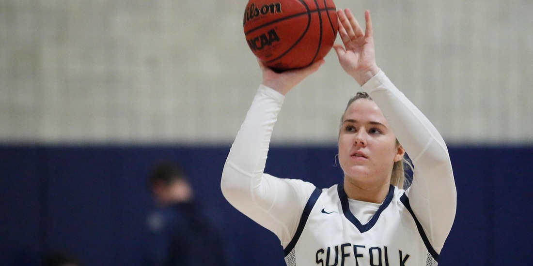 Women’s Basketball Begins Road Swing at Plymouth State Saturday