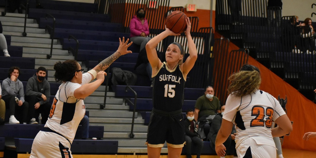 Women’s Basketball Back at Smith Court Saturday Against Western New England