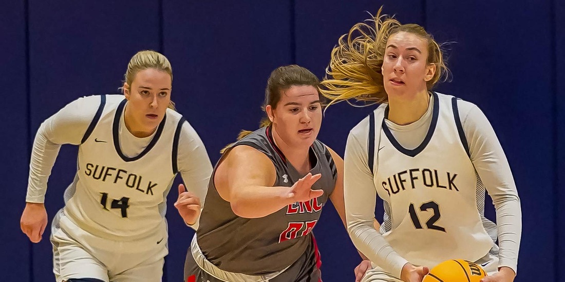 Women’s Basketball Starts CCC Campaign with WNE Wednesday
