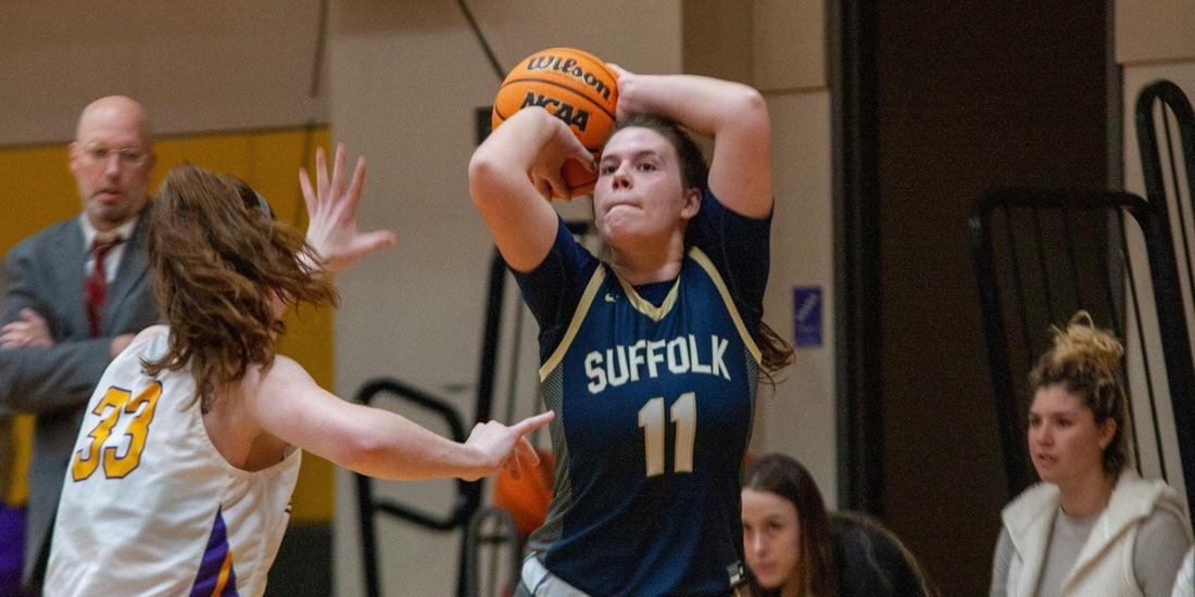 Women’s Basketball Looks to Snap Skid Saturday Against Wentworth