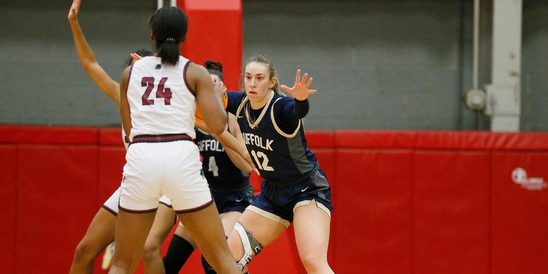 Clash at Clark Saturday Concludes Women’s Basketball’s Fall Semester