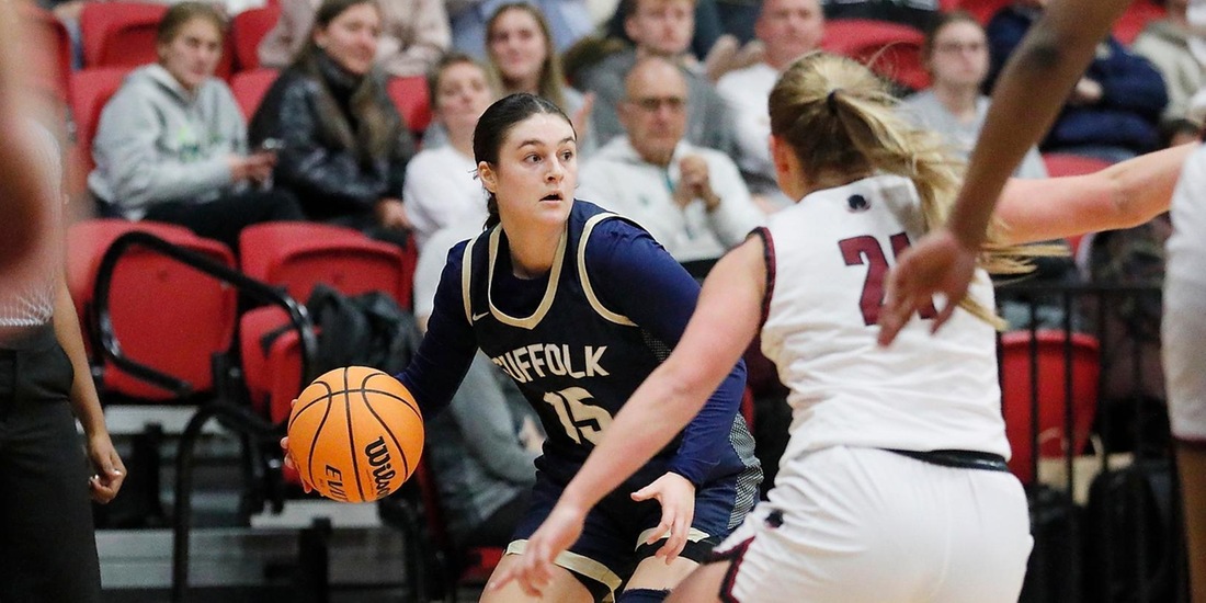 Roger Williams Too Much for Women’s Basketball