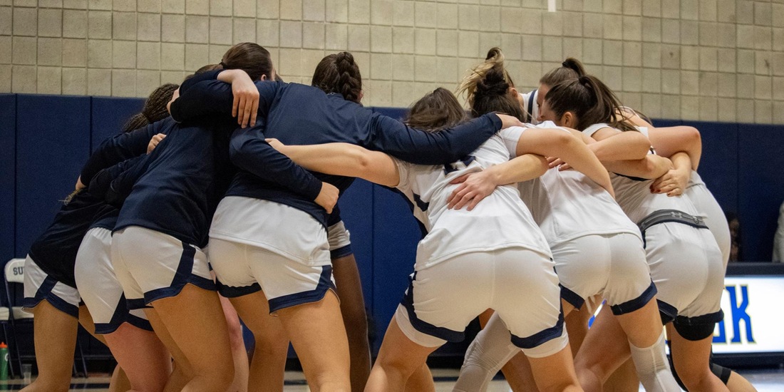 Women’s Basketball Ventures to Roger Williams Saturday