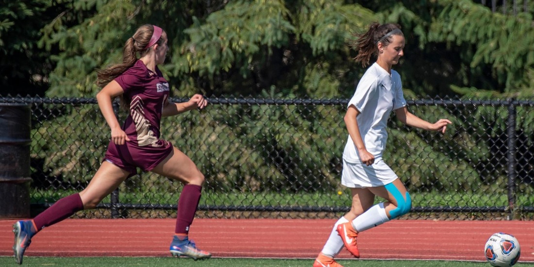 Fitchburg State Clip Women’s Soccer, 2-1, in Double OT 
