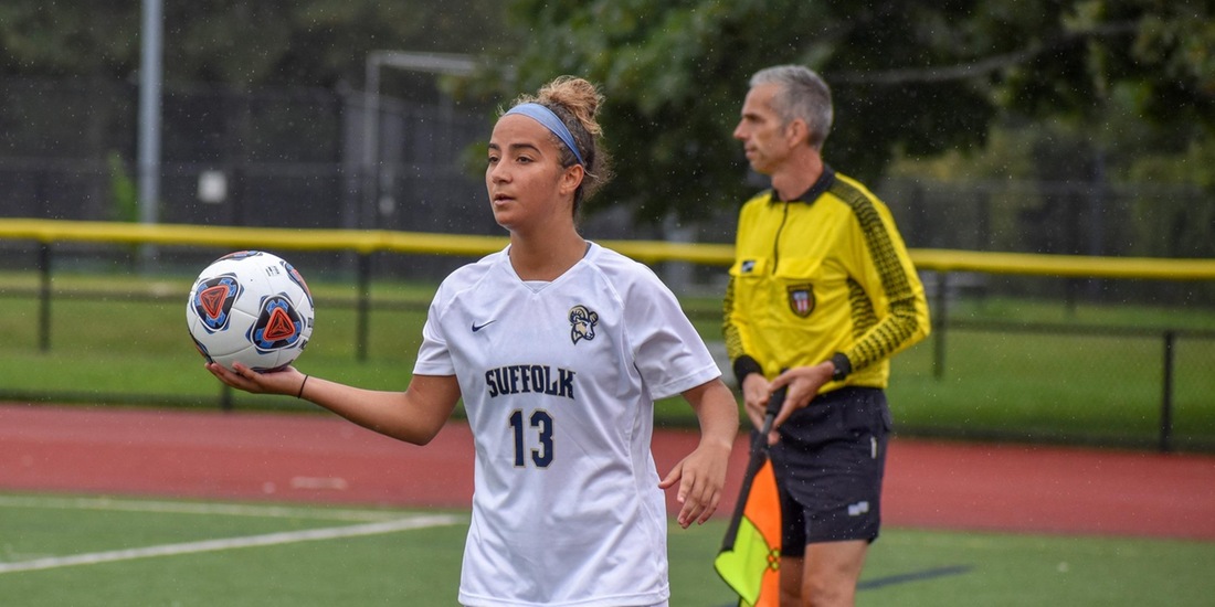 Women’s Soccer Hits Road for First Time in 2021, Visits Wellesley Wednesday