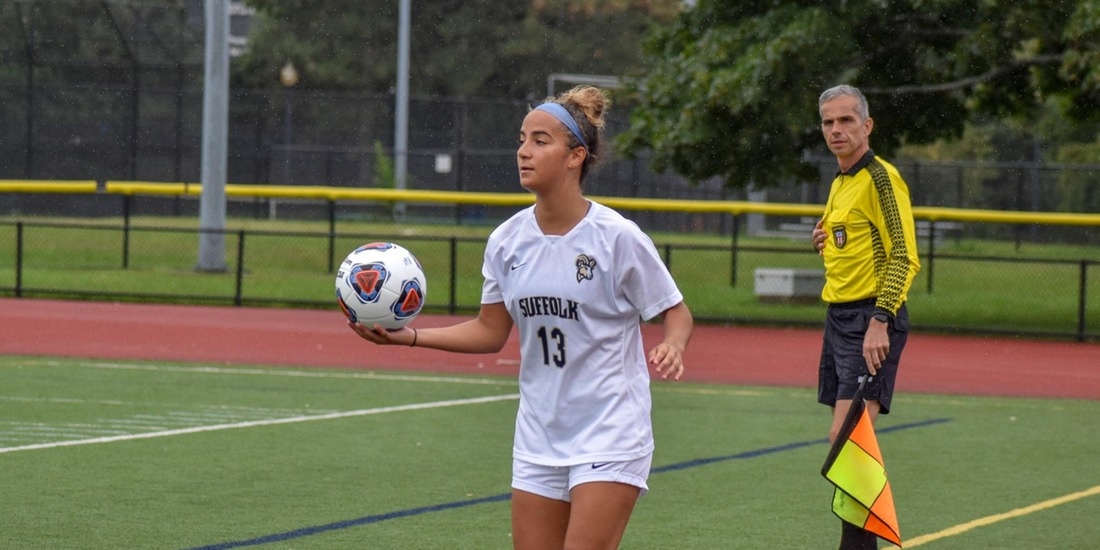 Tuesday Tilt with Bridgewater State Starts Women’s Soccer’s Home Schedule