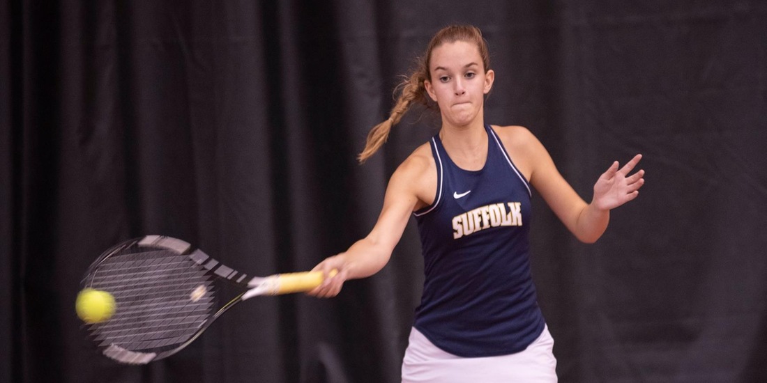 Women’s Tennis Welcomes Curry Saturday for Home Opener