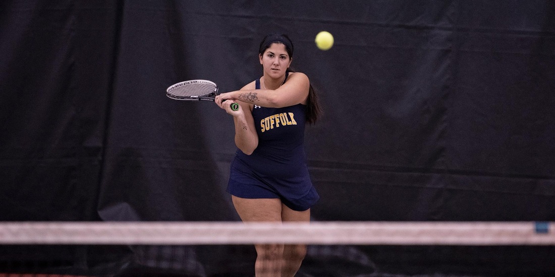 Women’s Tennis Faces Roger Williams Friday